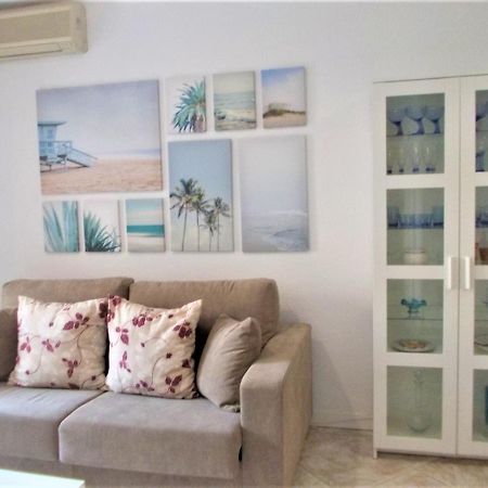 Cosy Bungalow Near Beach Torrevieja Exterior foto