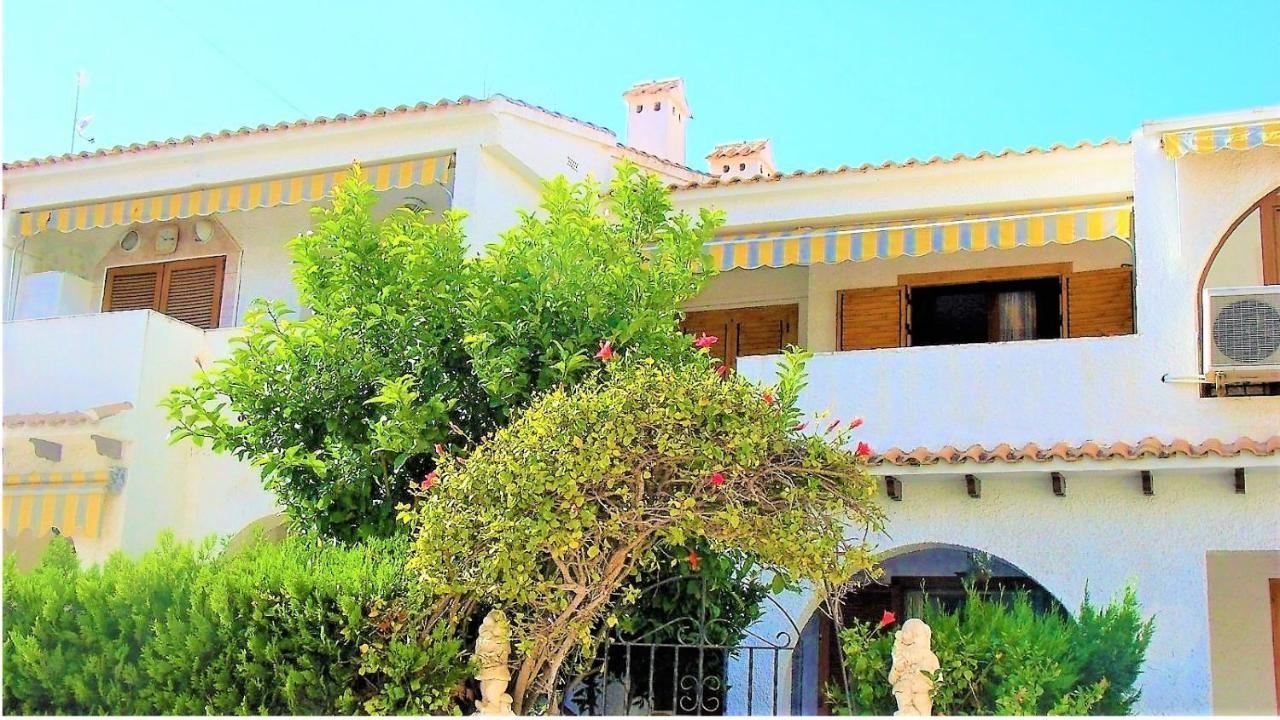 Cosy Bungalow Near Beach Torrevieja Exterior foto