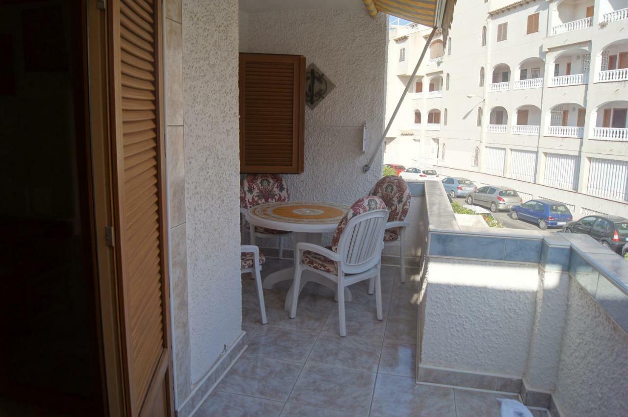 Cosy Bungalow Near Beach Torrevieja Exterior foto